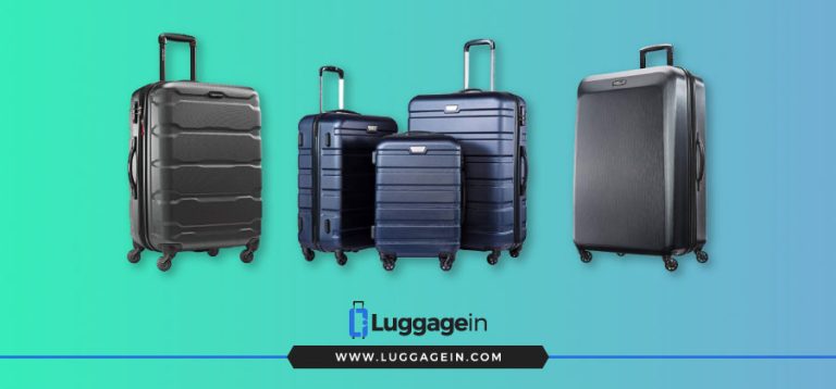 Best Luggage Sets and Bags Reviews in 2022