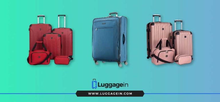Best Luggage for Cruise Ship in 2022