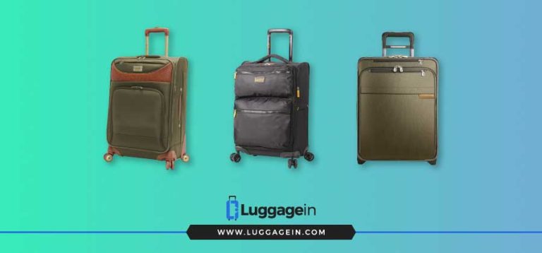 Best Lightweight Luggage for Seniors in 2022