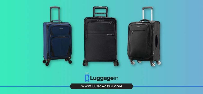 Best Luggage for Airline Pilots in 2022