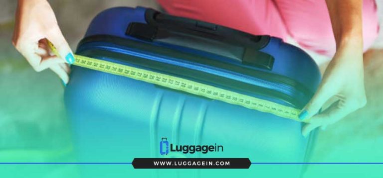 How to Measure Carry on Luggage