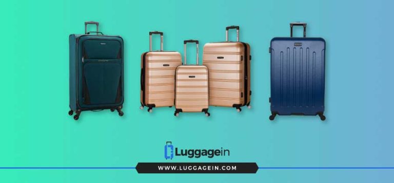 Best Luggage for International Travel