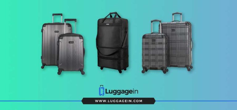 Best Luggage for Missionaries