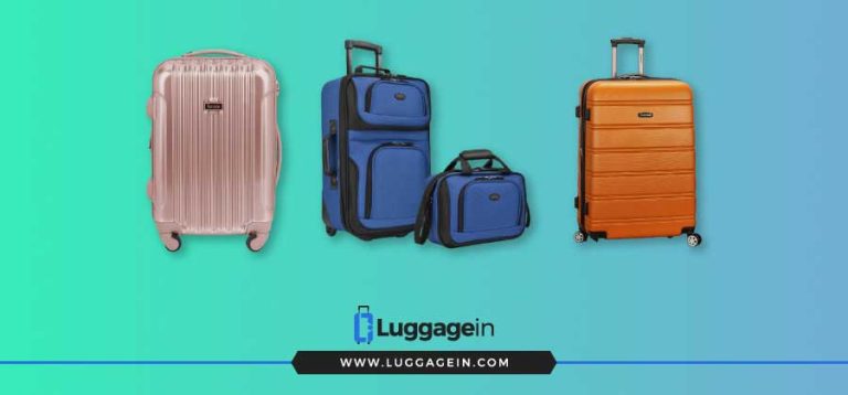 Best Luggage Under 100 in 2022