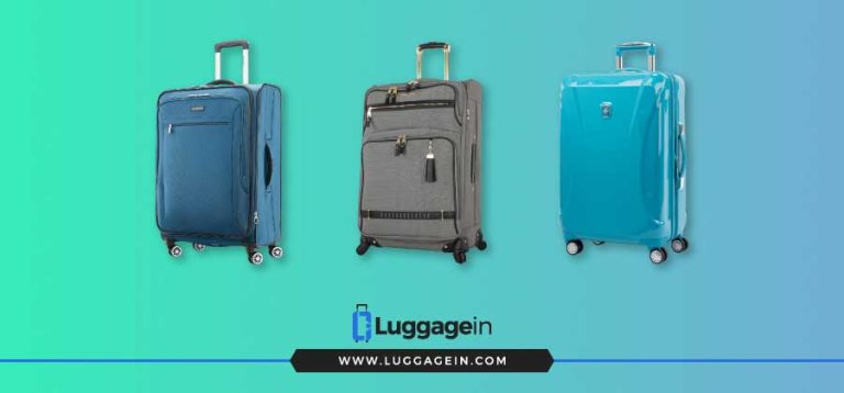 Best Luggage for Japan Travel in 2022