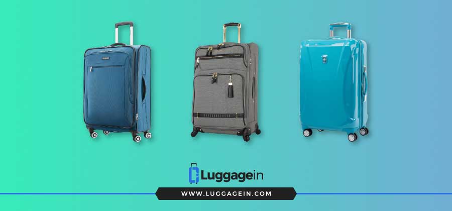 Best Luggage for Japan Travel