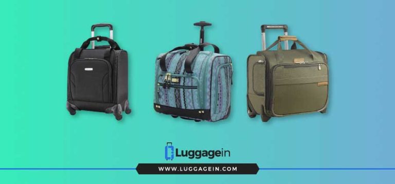 Best Luggage for Regional Jets in 2022