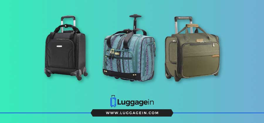 Best Luggage for Regional Jets