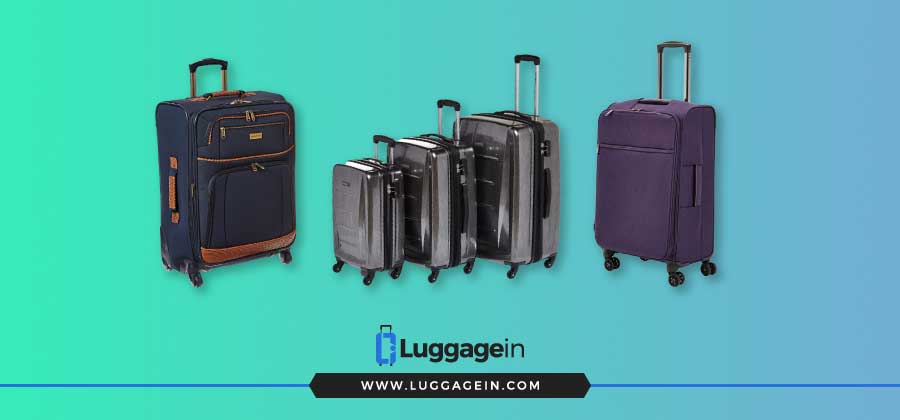 Best Luggage for Train Travel in Europe