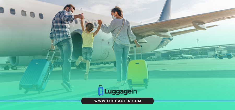 What Is the Best Luggage for International Travel
